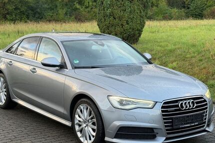 Audi A6 189.500 km 16.499 &euro; Bonn 53127