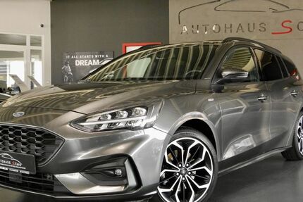 Ford Focus 44.000 km 14.950 &euro; Bergheim (bei Köln) 50126