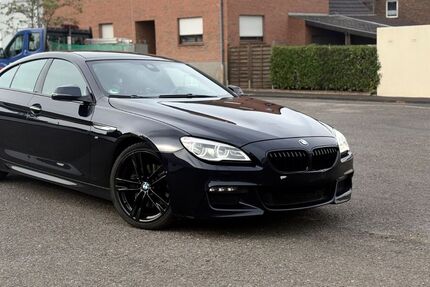 BMW 640 Gran Coupé 240.000 km 16.900 &euro; Zülpich 53909