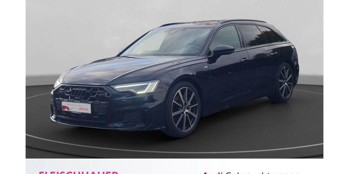 Audi A6 29.454 km 55.440 &euro; Euskirchen 53879