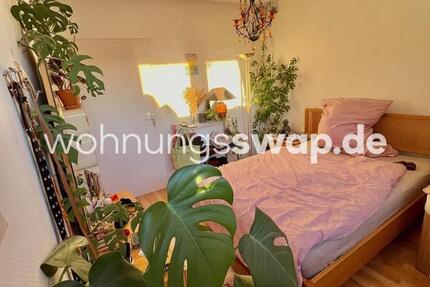 Wohnung Köln Ehrenfeld - 3 Zimmer, 48 m&sup2;, 600&euro; | Angebot:25857619