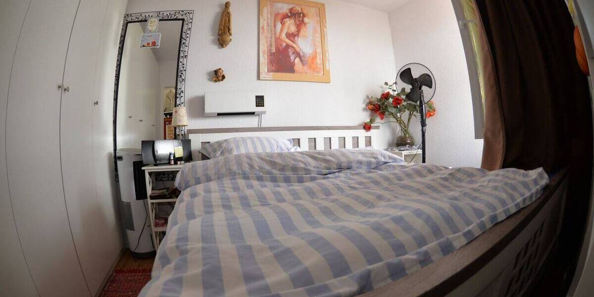 Etagenwohnung köln Meschenich - 2 Zimmer, 40 m&sup2;, 60.000&euro; | Angebot:25669036