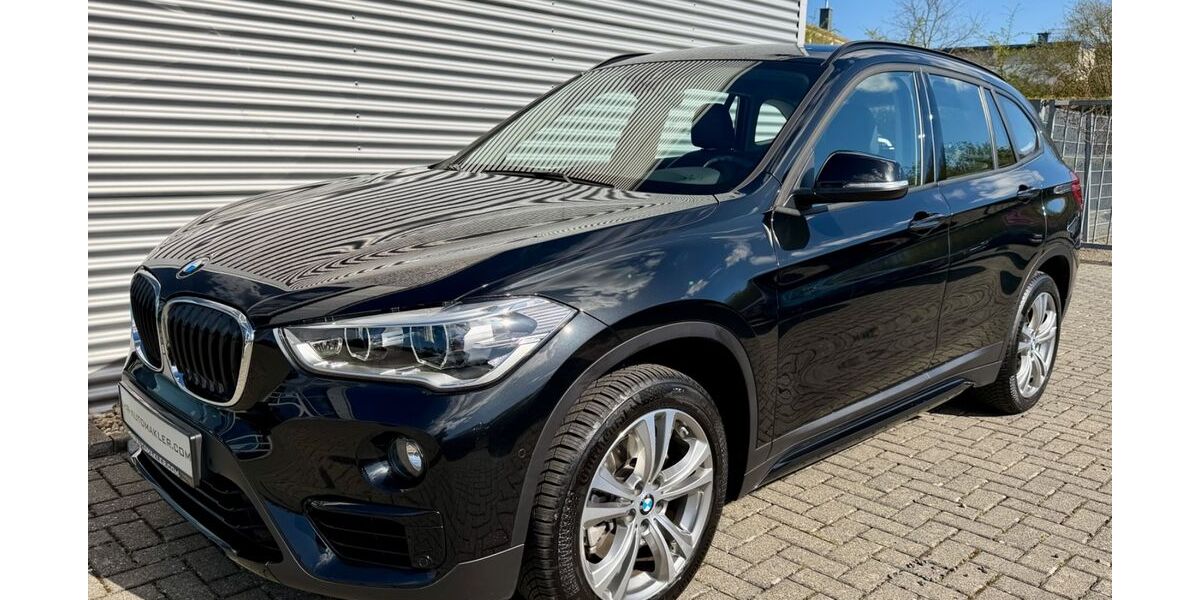 BMW X1 28.835 km 22.980 &euro; Erftstadt 50374