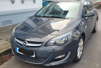 Opel Astra 124.500 km 6.999 &euro; Siegburg 53721