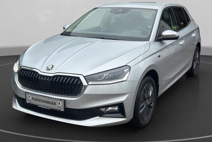 Skoda Fabia 9.650 km 20.690 &euro; Euskirchen 53879