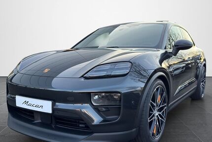 Porsche Macan 8.000 km 82.950 &euro; Bonn 53119