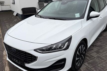 Ford Focus 49.980 km 19.980 &euro; Hürth bei Köln 50354