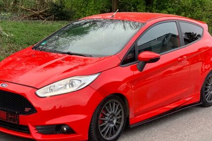 Ford Fiesta 168.000 km 7.990 &euro; Bergheim 50127