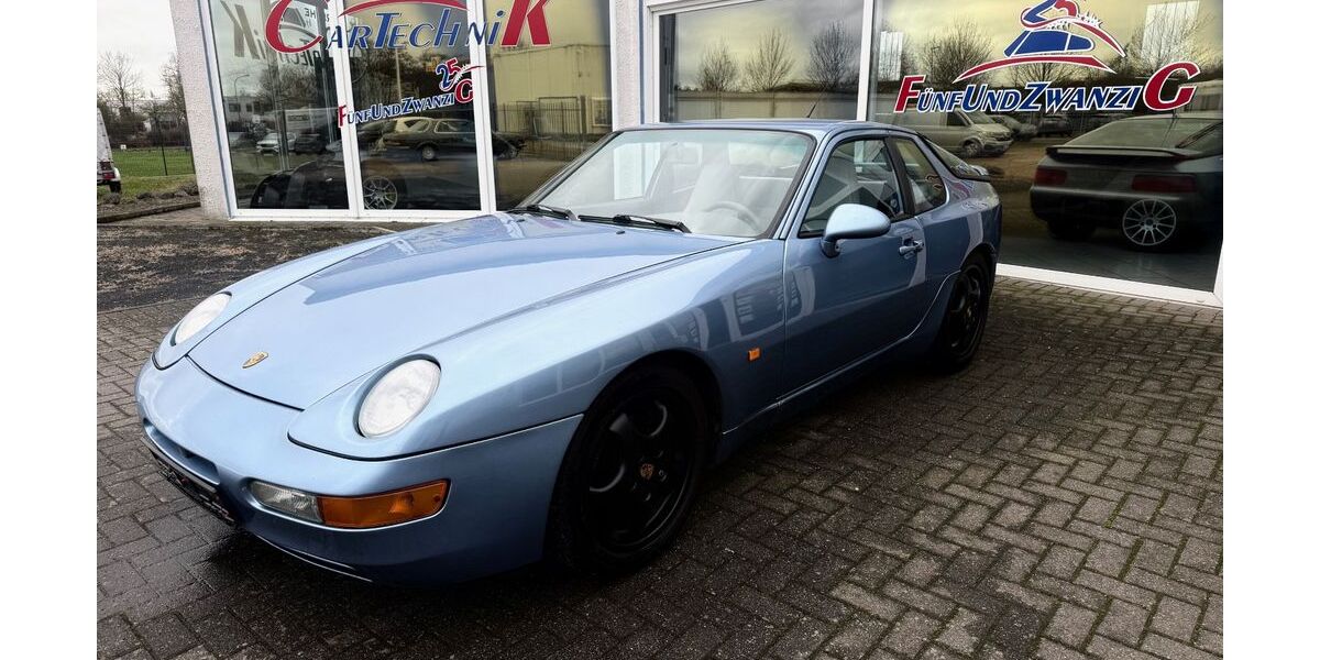 Porsche 968 96.875 km 26.968 &euro; Swisttal 53913