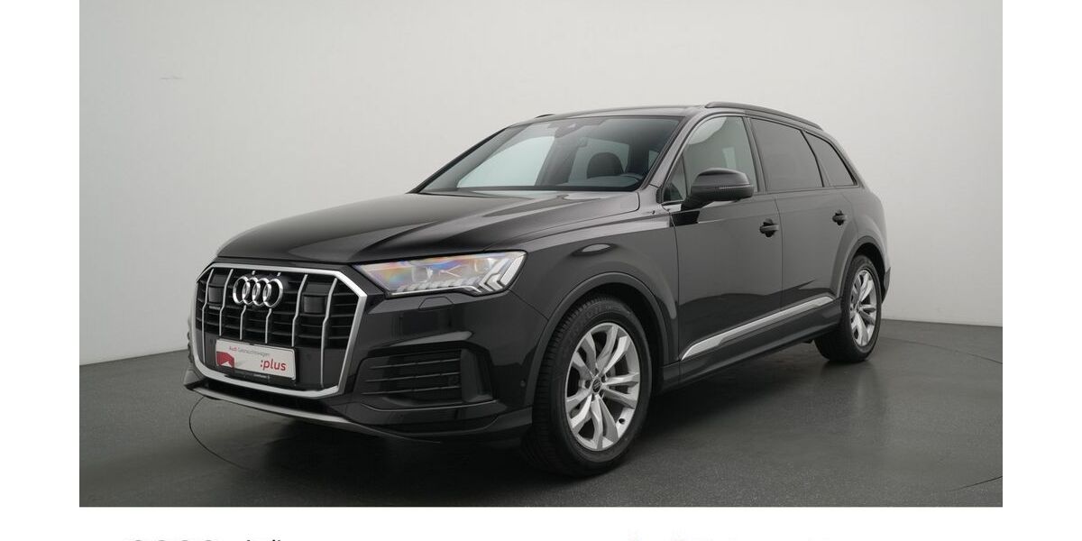 Audi Q7 62.725 km 59.980 &euro; Leverkusen 51373