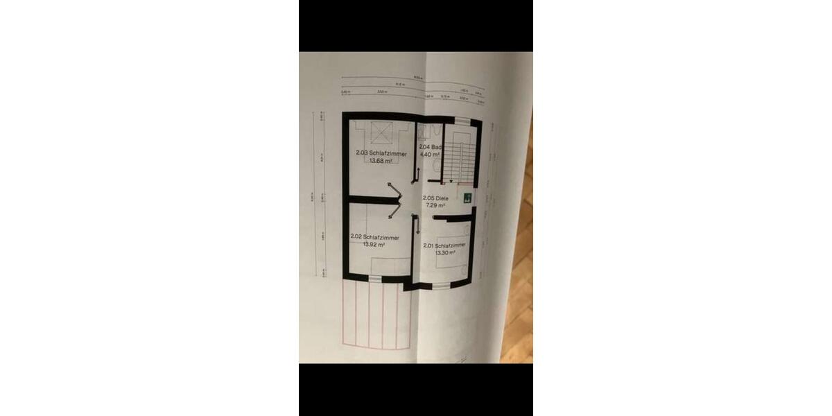 Maisonettenwohnung Troisdorf - 4 Zimmer, 122 m&sup2;, 1.700&euro; | Angebot:25925613
