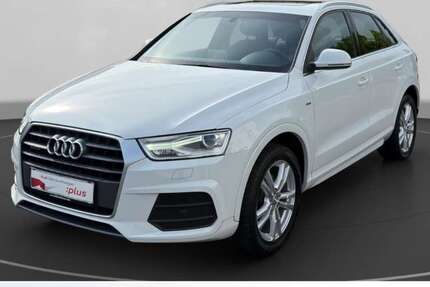 Audi Q3 65.000 km 25.990 &euro; Euskirchen 53879