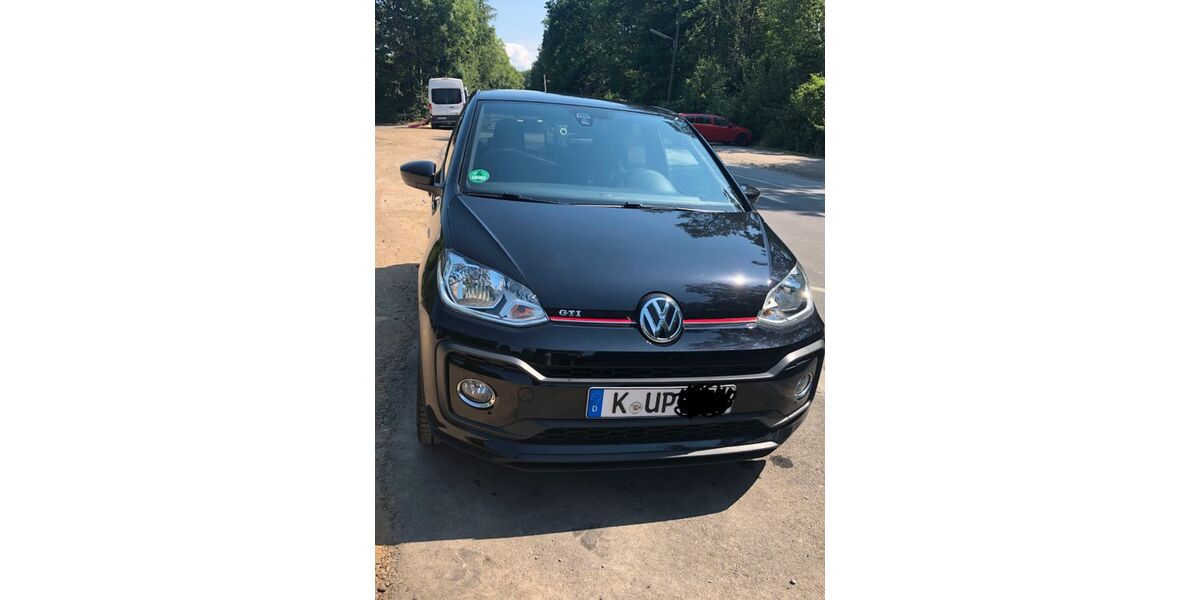 VW up! 77.000 km 13.749 &euro; Köln 51109