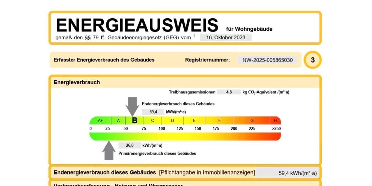 Einfamilienhaus Zülpich - 5 Zimmer, 150 m&sup2;, 444.000&euro; | Angebot:26042632