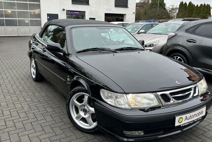 Saab 9-3 96.295 km 13.499 &euro; Troisdorf 53840