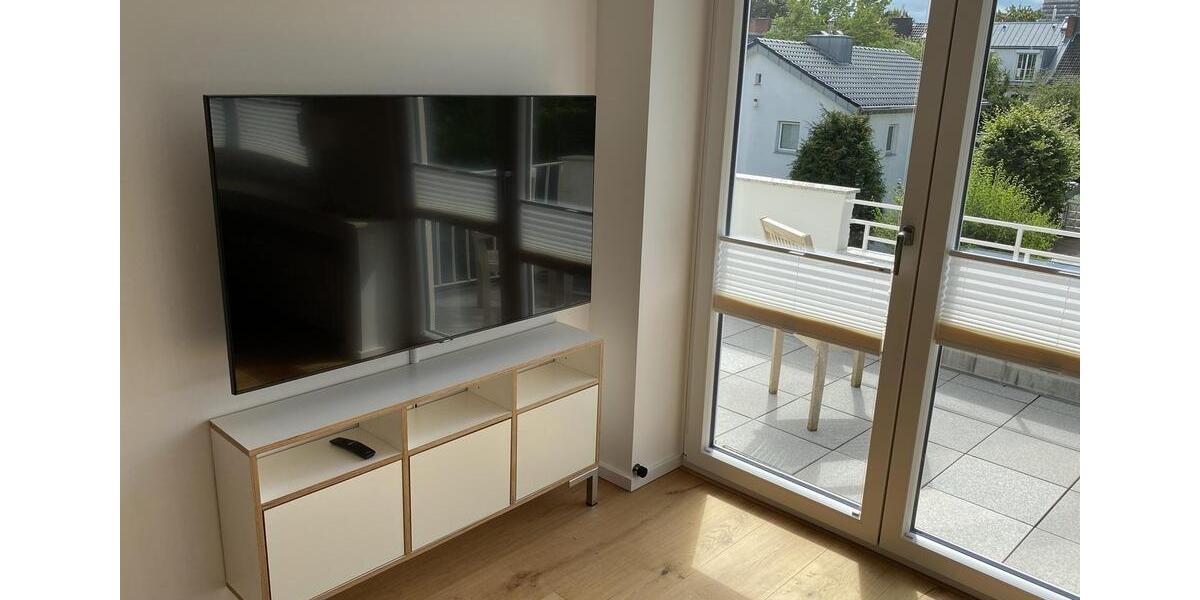 Etagenwohnung Köln Rodenkirchen - 3 Zimmer, 80 m&sup2;, 1.990&euro; | Angebot:26461788