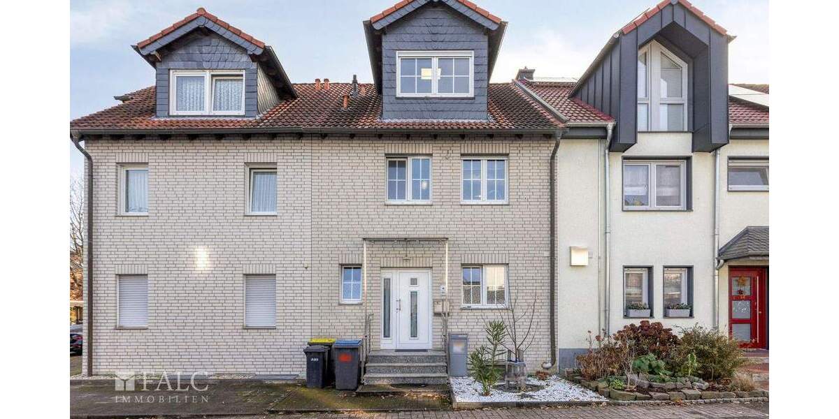 Reihenmittelhaus Köln Longerich - 5 Zimmer, 155 m&sup2;, 760.000&euro; | Angebot:25743066
