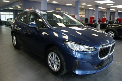 BMW 218 Active Tourer 89.998 km 21.980 &euro; Euskirchen 53881