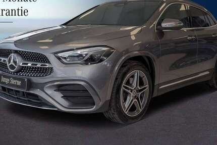 Mercedes-Benz GLA 220 10.640 km 49.950 &euro; Rheinbach 53359