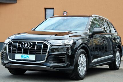Audi Q7 124.000 km 44.890 &euro; Köln 51107