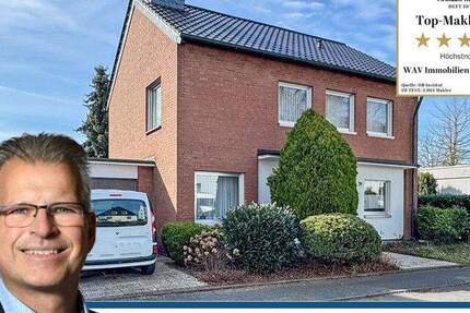 Haus Wesseling Keldenich - 5 Zimmer, 114 m&sup2;, 320.000&euro; | Angebot:25709868