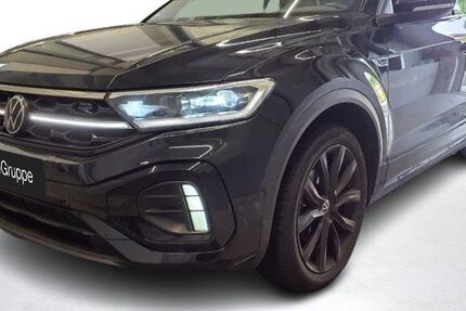 VW T-Roc 36.450 km 27.230 &euro; Siegburg 53721