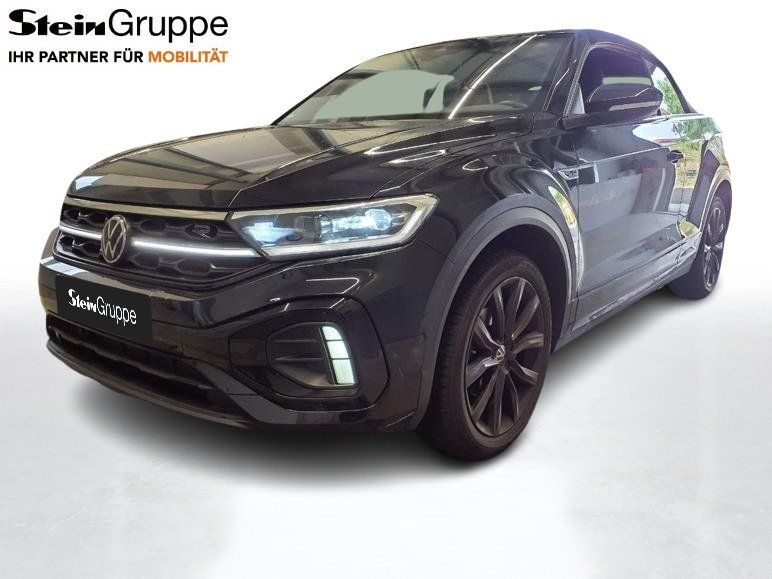 VW T-Roc 36.450 km 27.230 &euro; Siegburg 53721