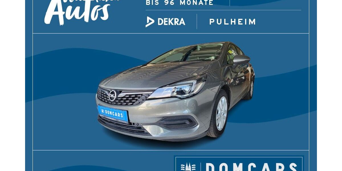 Opel Astra 71.500 km 12.799 &euro; Pulheim 50259
