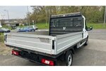 Ford Transit Pritsche 350 L3 Doppelkabine 108.000 km 16.490 &euro; Troisdorf 53844