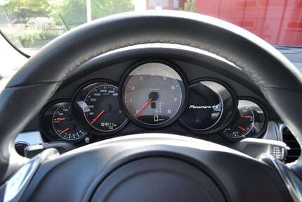 Porsche Panamera 139.500 km 26.500 &euro; Köln, Stadt 50829