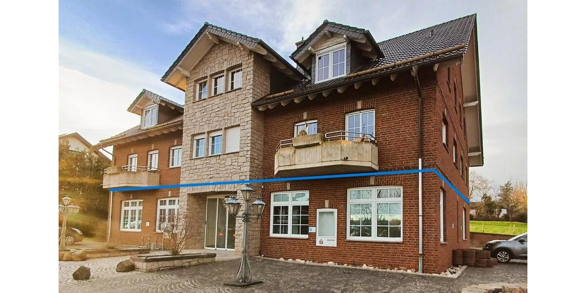 Gewerbeobjekt Mechernich - 2.345&euro; | Angebot:19251943