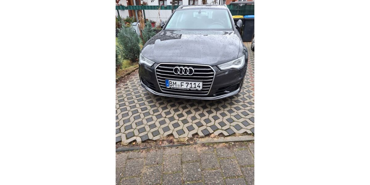 Audi A6 203.500 km 14.490 &euro; Kerpen 50171