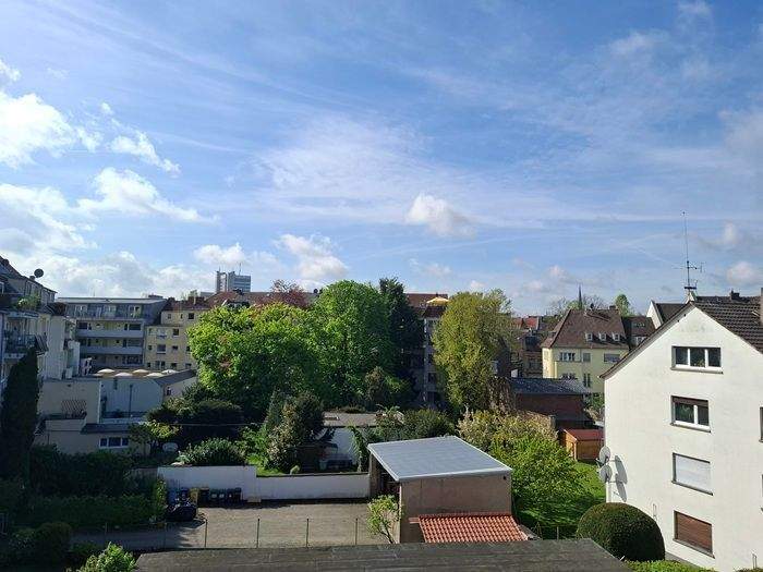 Etagenwohnung Bonn Zentrum - 3 Zimmer, 71 m&sup2;, 650&euro; | Angebot:26609077