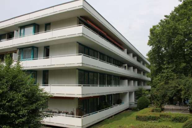 Etagenwohnung Bonn Bad Godesberg - 1 Zimmer, 30 m&sup2;, 115.000&euro; | Angebot:27348674
