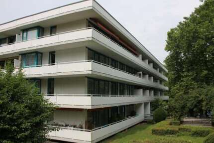 Wohnung Bonn Bad Godesberg - 1 Zimmer, 30 m&sup2;, 115.000&euro; | Angebot:27348674