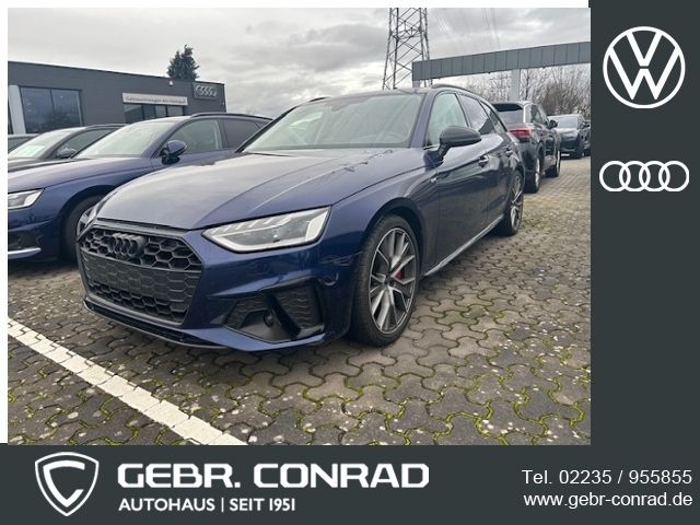 Audi A4 45.800 km 43.789 &euro; Erftstadt 50374