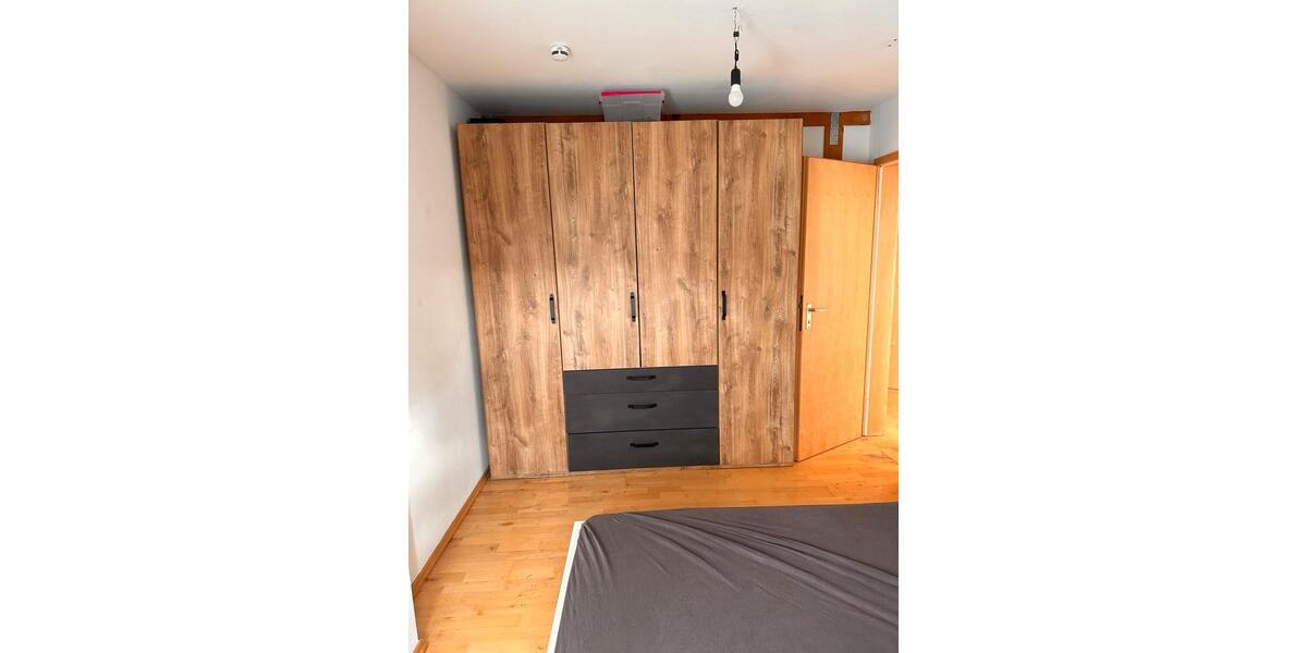 Dachgeschoßwohnung Bad Münstereifel - 2 Zimmer, 55 m&sup2;, 700&euro; | Angebot:25569594