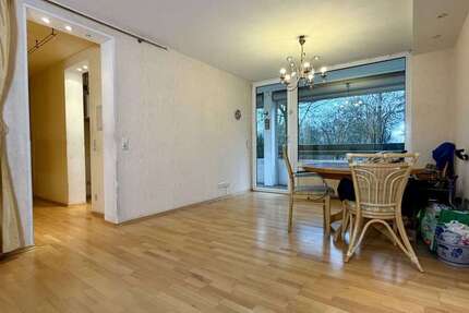 Wohnung Köln-Zollstock Zollstock - 3 Zimmer, 74 m&sup2;, 297.000&euro; | Angebot:24834764