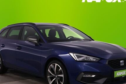 Seat Leon 80.663 km 19.150 &euro; Düren 52351