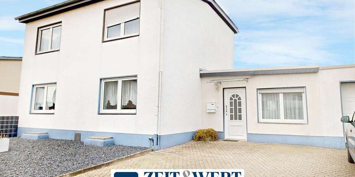 Einfamilienhaus Herrig Herrig - 4 Zimmer, 107 m&sup2;, 275.000&euro; | Angebot:26683247