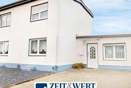 Haus Herrig Herrig - 4 Zimmer, 107 m&sup2;, 275.000&euro; | Angebot:26683247