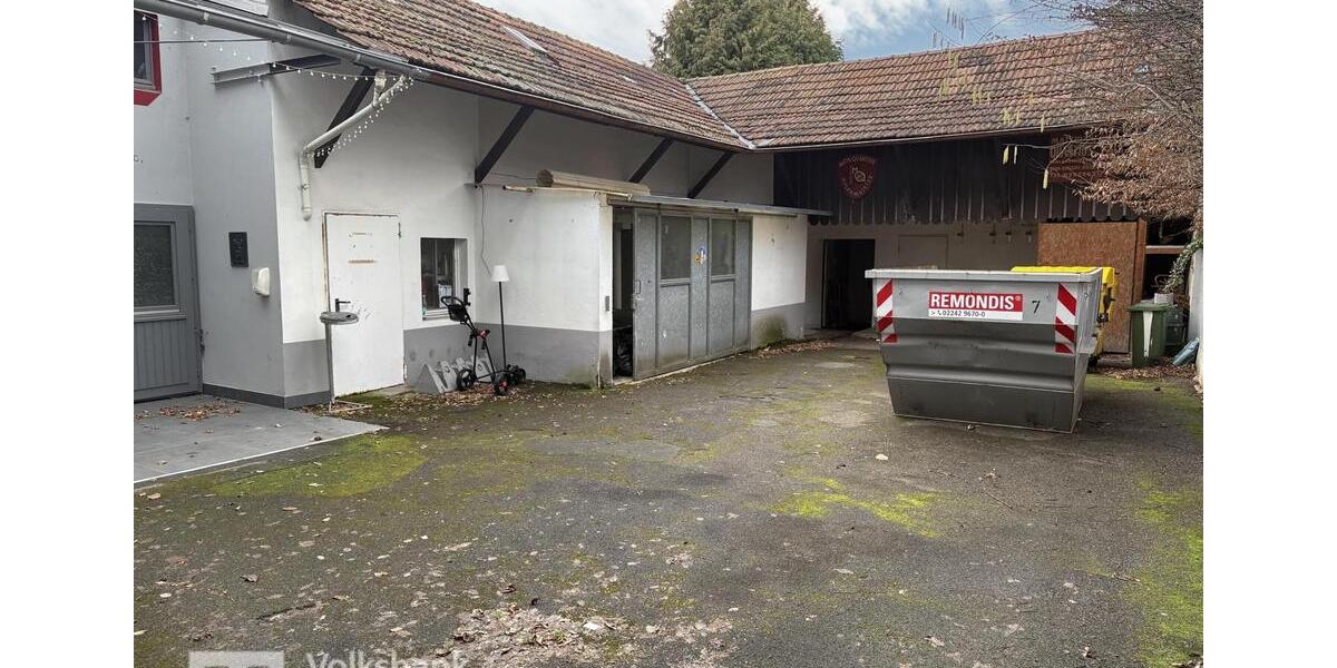 Einfamilienhaus Bonn Hardtberg - 5 Zimmer, 153 m&sup2;, 2.700&euro; | Angebot:25722262