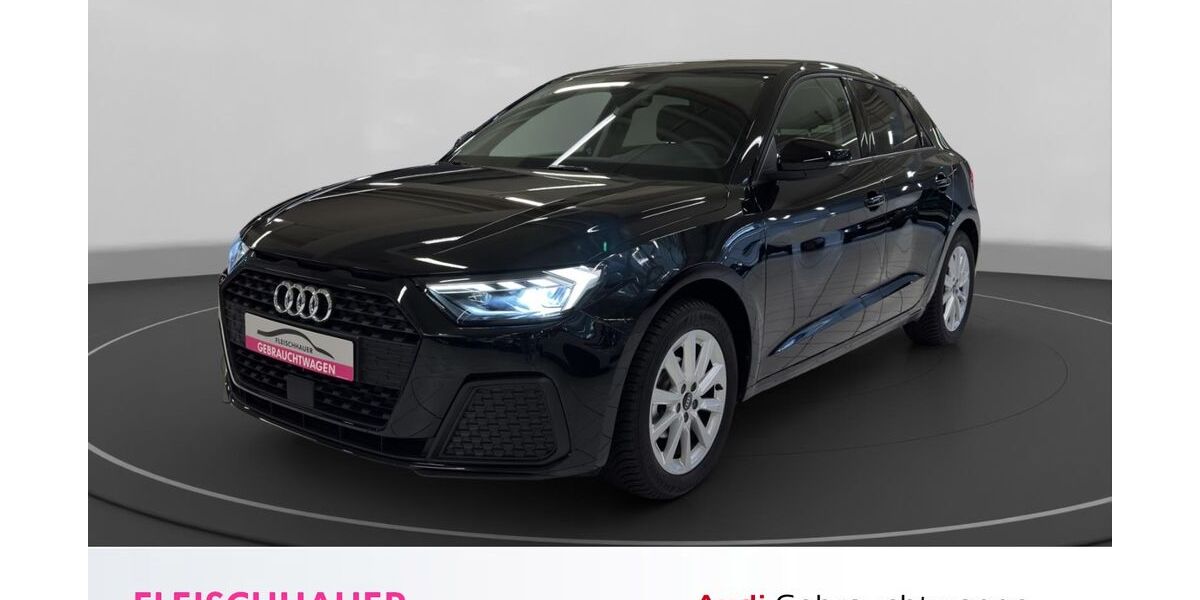 Audi A1 1.040 km 24.850 &euro; Bonn 53119