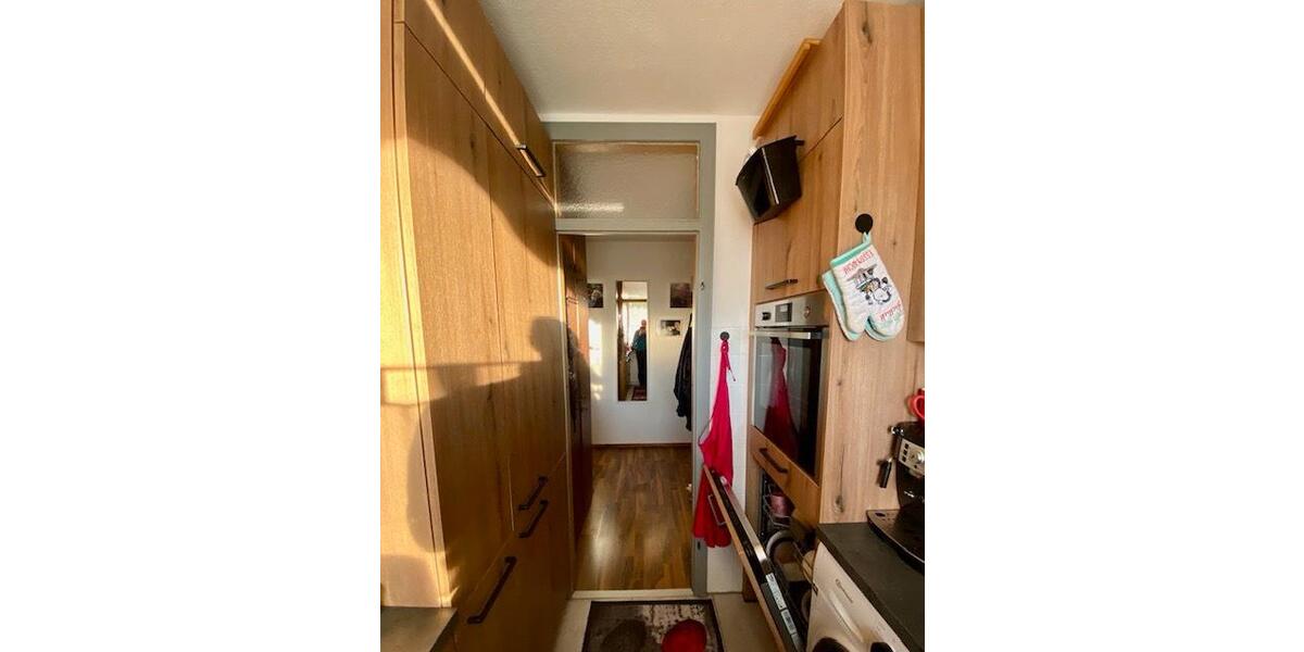 Etagenwohnung Köln Nippes - 2 Zimmer, 57 m&sup2;, 817&euro; | Angebot:25935354