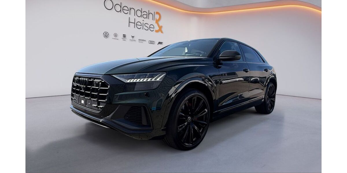 Audi Q8 93.858 km 62.740 &euro; Köln 50739