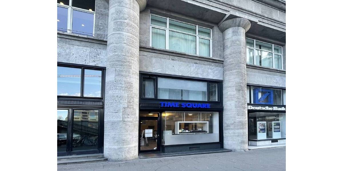 Gewerbeobjekt Köln Altstadt-Nord - 4.700&euro; | Angebot:25673097