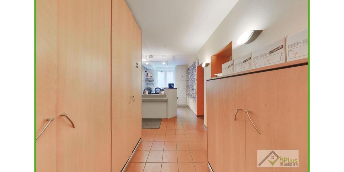 Gewerbeobjekt Düren Mariaweiler-Hoven - 1.705&euro; | Angebot:25334810