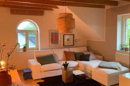 Wohnung Brühl - 2 Zimmer, 55 m&sup2;, 783&euro; | Angebot:27385623