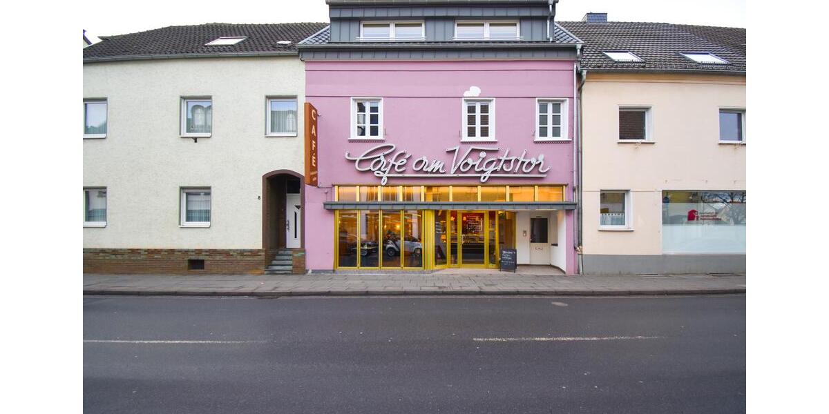 Gewerbeobjekt Rheinbach - 1.524&euro; | Angebot:24806472