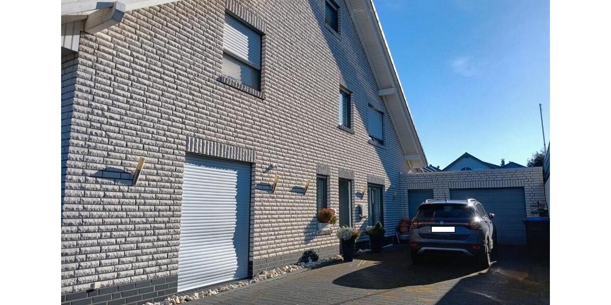 Doppelhaushälfte Euskirchen Dom-Esch - 6 Zimmer, 215 m&sup2;, 730.000&euro; | Angebot:26552126